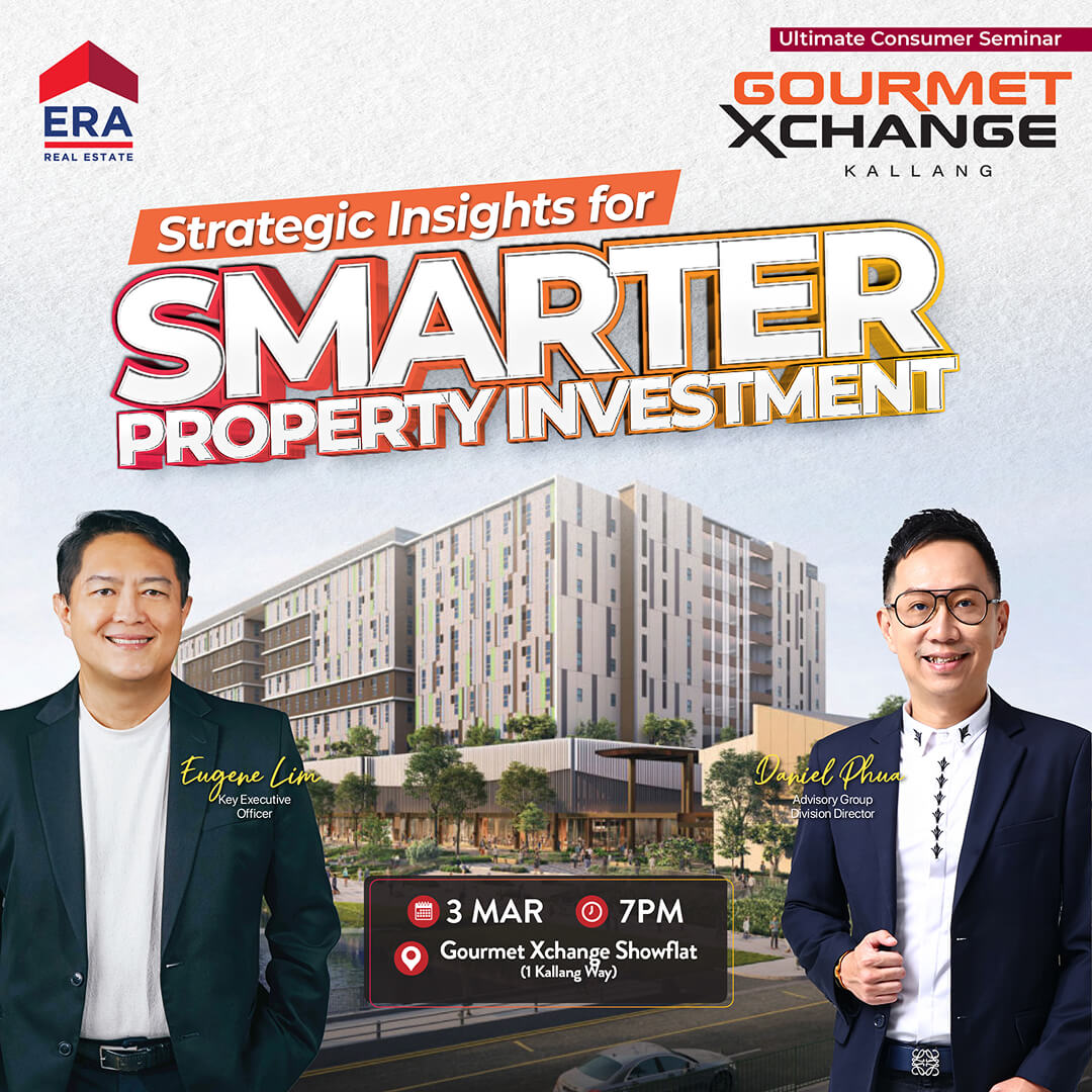 Strategic Insights for Smarter Property Investment